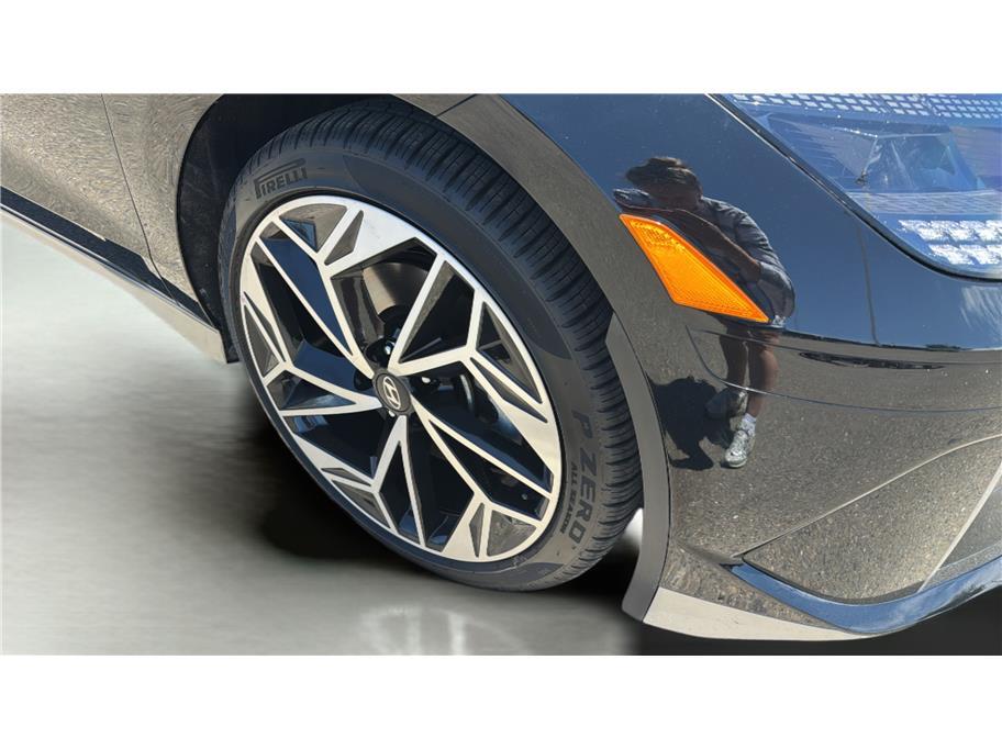 2023 Hyundai IONIQ 6 SEL Sedan 4D Folsom CA
