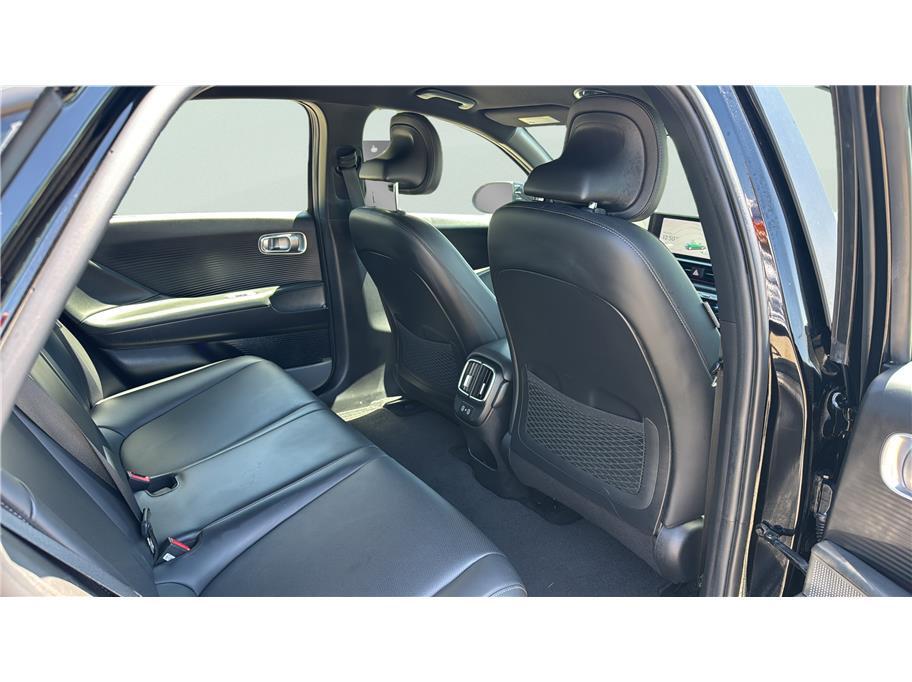 2023 Hyundai IONIQ 6 SEL Sedan 4D Folsom CA