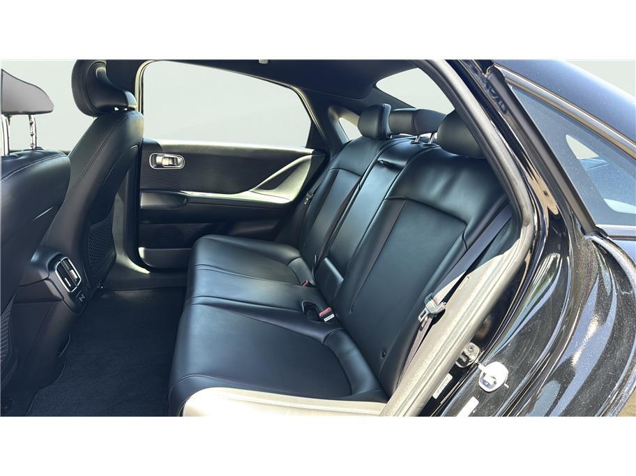 2023 Hyundai IONIQ 6 SEL Sedan 4D Folsom CA