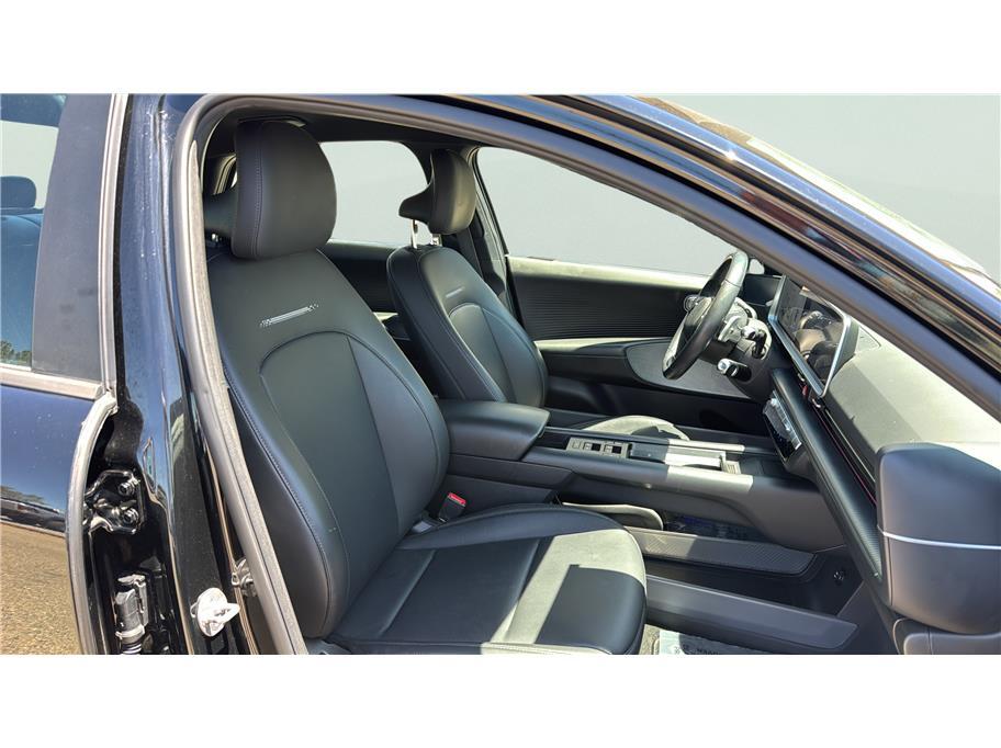 2023 Hyundai IONIQ 6 SEL Sedan 4D Folsom CA