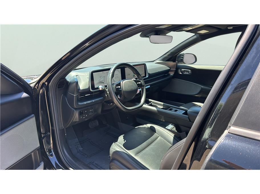 2023 Hyundai IONIQ 6 SEL Sedan 4D Folsom CA