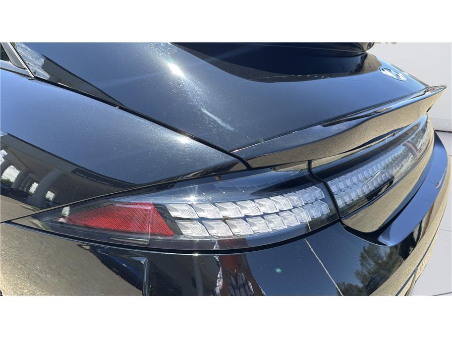 2023 Hyundai IONIQ 6 SEL Sedan 4D Folsom CA