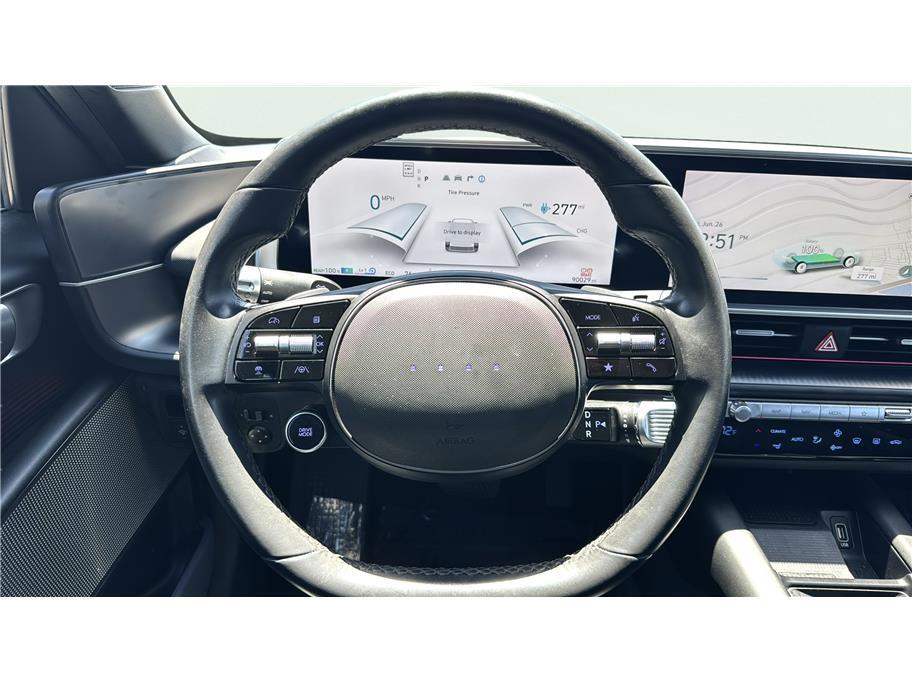 2023 Hyundai IONIQ 6 SEL Sedan 4D Folsom CA
