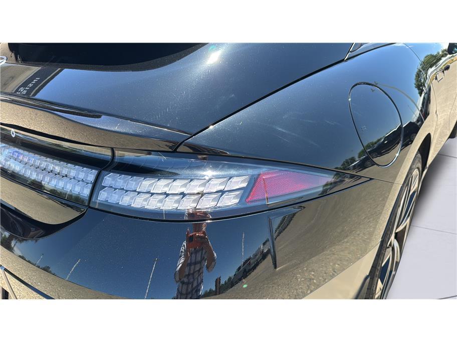 2023 Hyundai IONIQ 6 SEL Sedan 4D Folsom CA