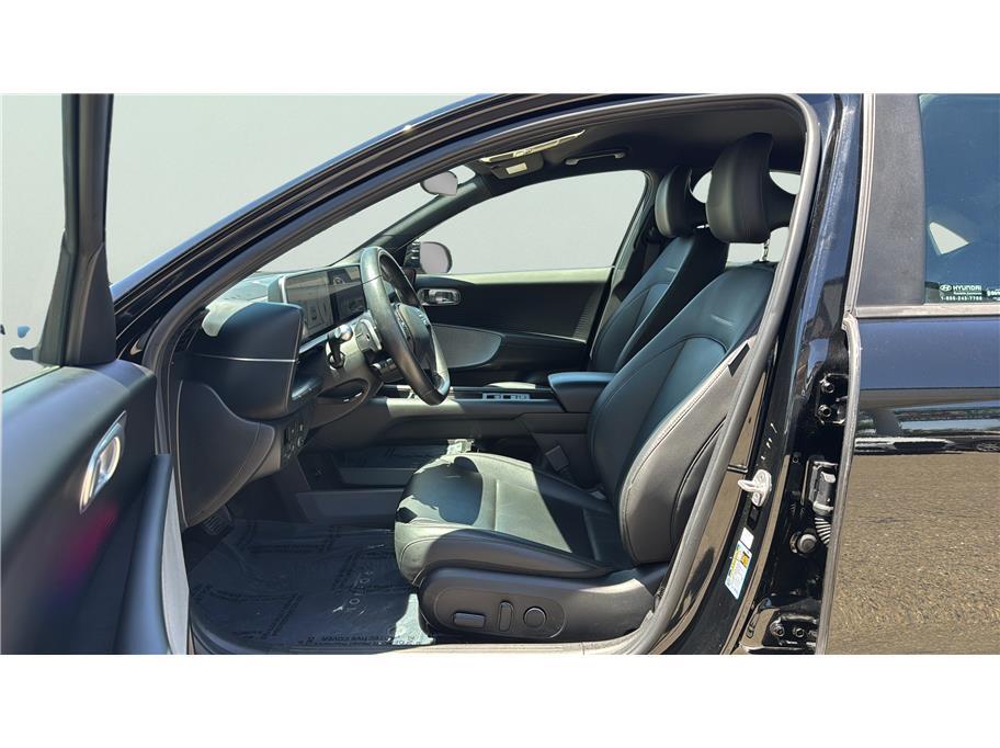 2023 Hyundai IONIQ 6 SEL Sedan 4D Folsom CA