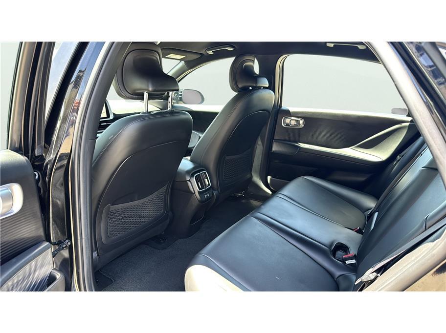 2023 Hyundai IONIQ 6 SEL Sedan 4D Folsom CA