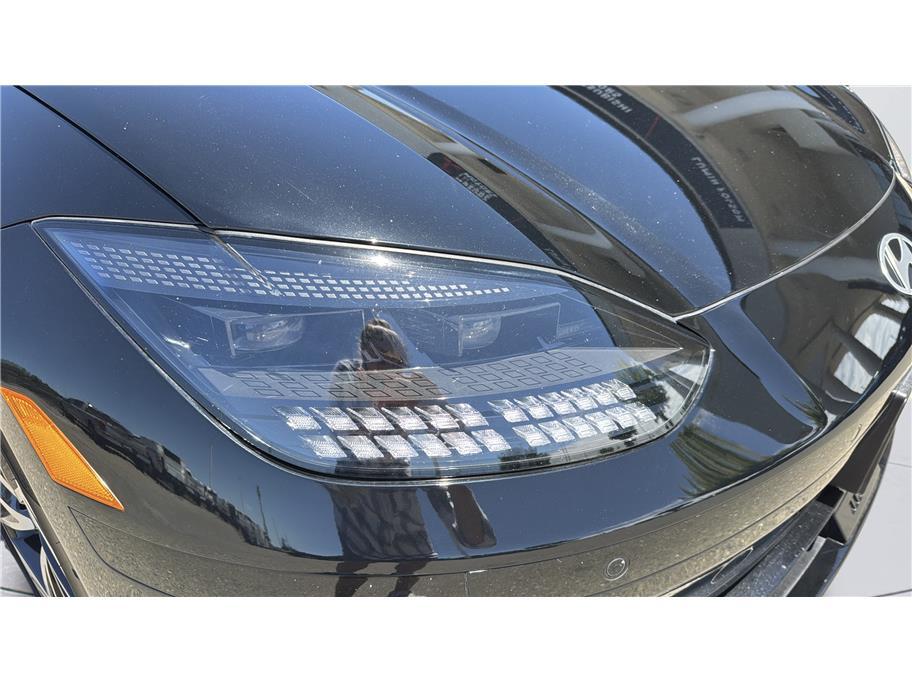 2023 Hyundai IONIQ 6 SEL Sedan 4D Folsom CA