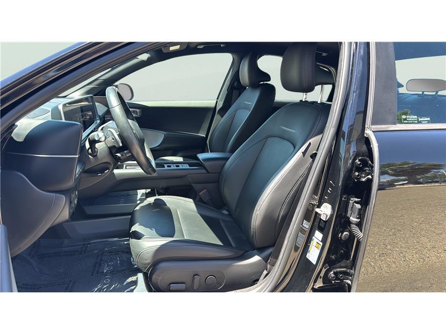 2023 Hyundai IONIQ 6 SEL Sedan 4D Folsom CA