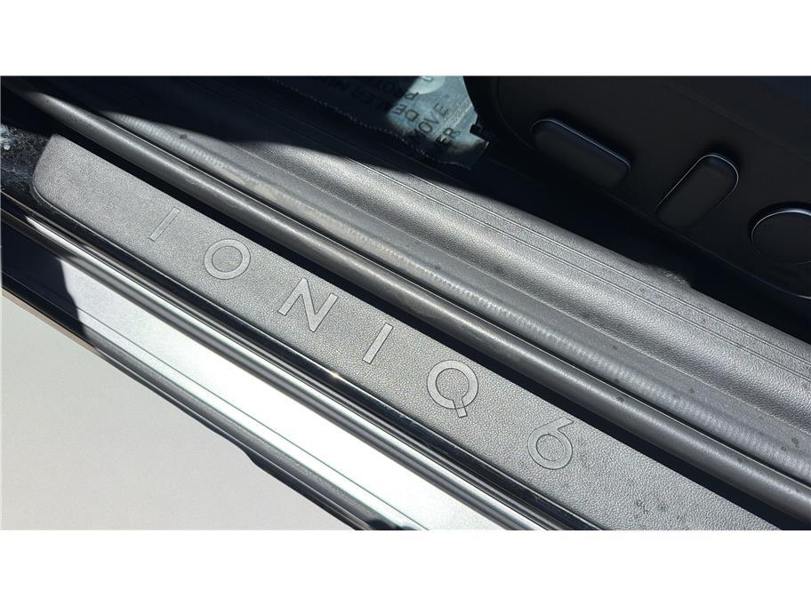 2023 Hyundai IONIQ 6 SEL Sedan 4D Folsom CA