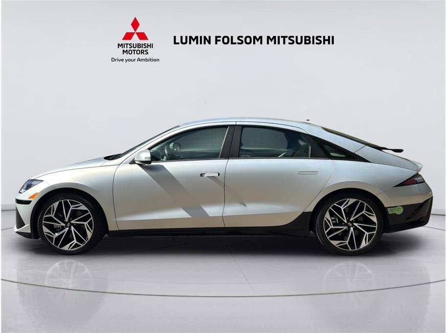 2023 Hyundai IONIQ 6 SEL Sedan 4D