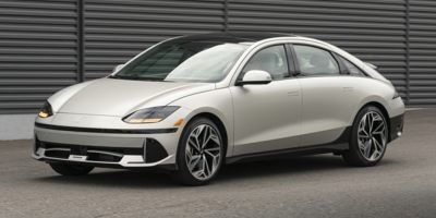 2023 Hyundai IONIQ 6 SEL Seffner FL