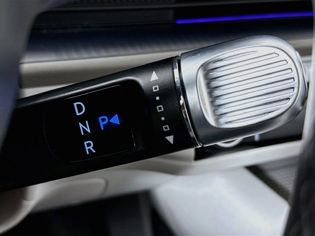 2023 Hyundai IONIQ 6 SEL Willowbrook IL