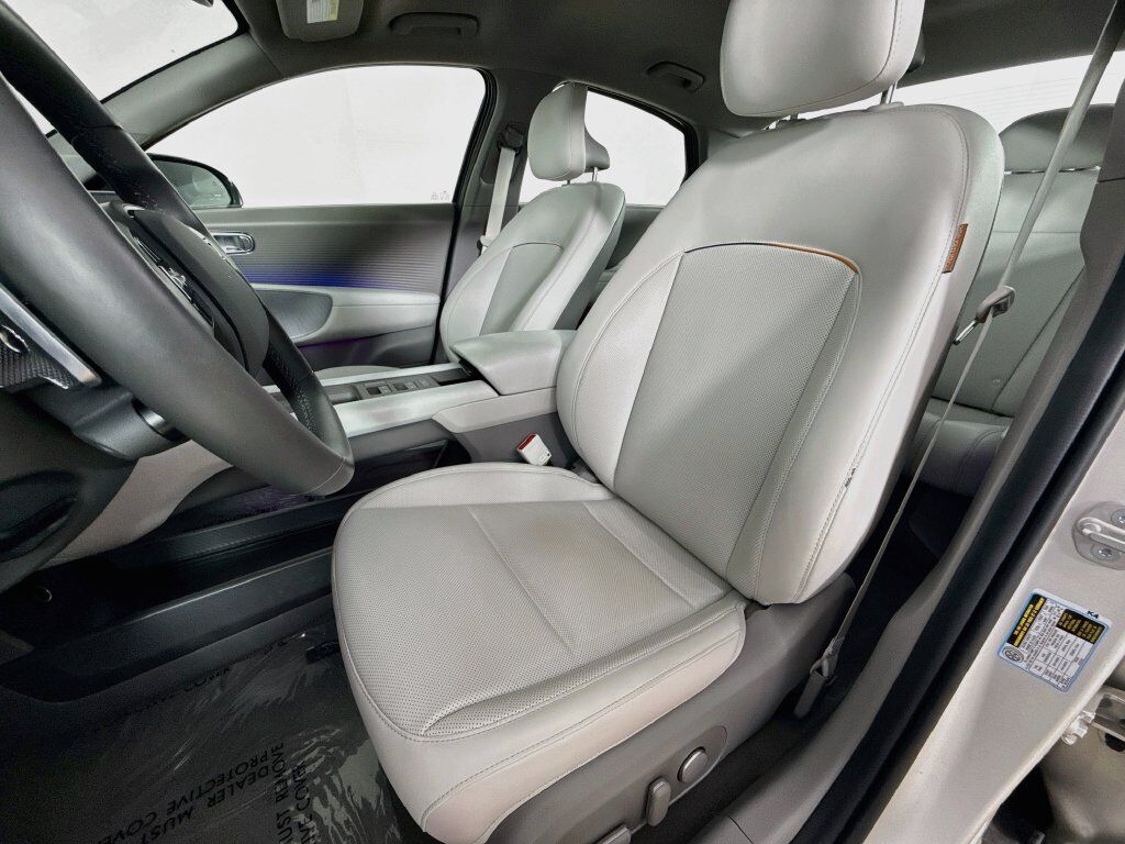 2023 Hyundai IONIQ 6 SEL Willowbrook IL