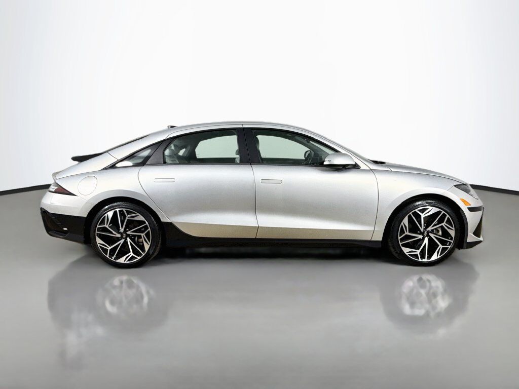 2023 Hyundai IONIQ 6 SEL Willowbrook IL