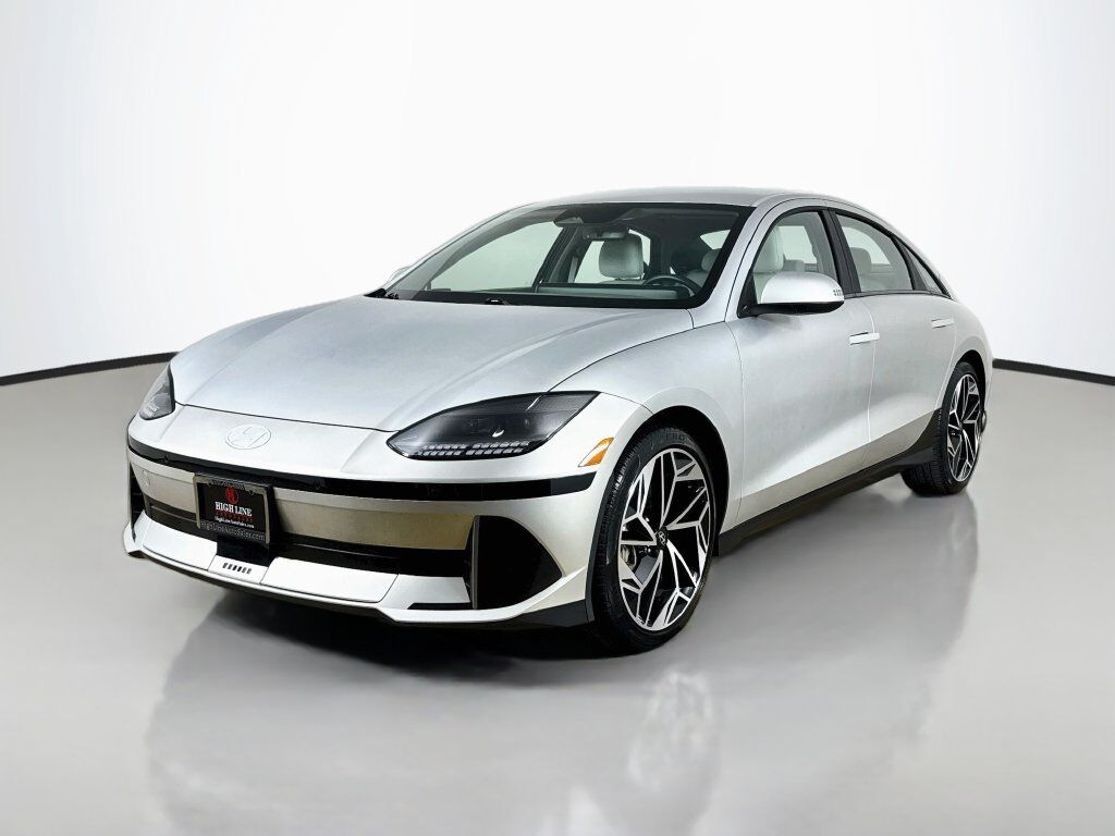 2023 Hyundai IONIQ 6 SEL