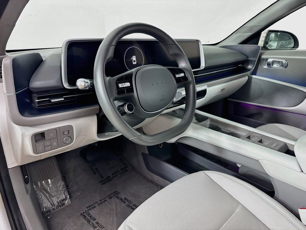 2023 Hyundai IONIQ 6 SEL Willowbrook IL