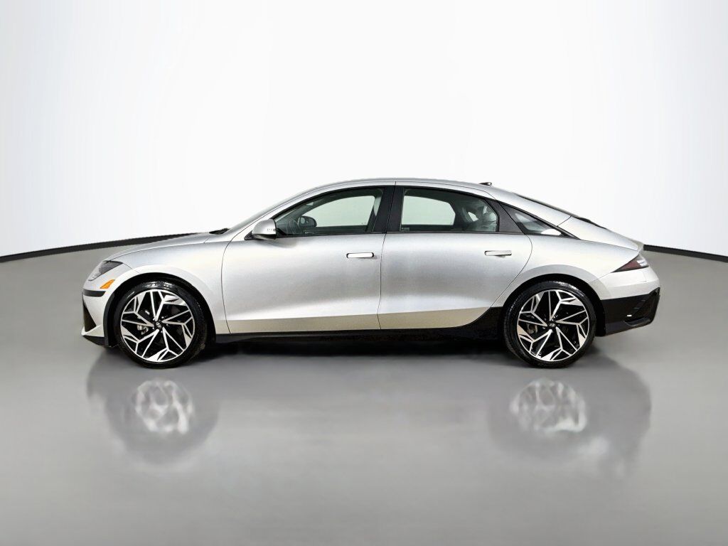 2023 Hyundai IONIQ 6 SEL Willowbrook IL