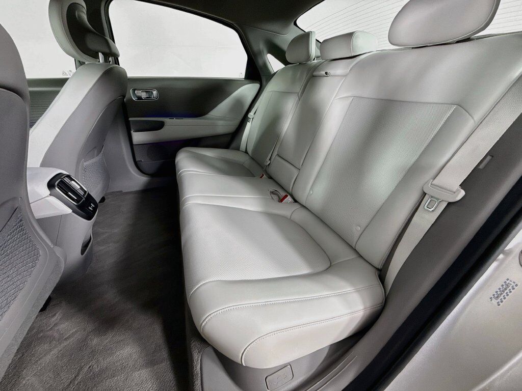 2023 Hyundai IONIQ 6 SEL Willowbrook IL