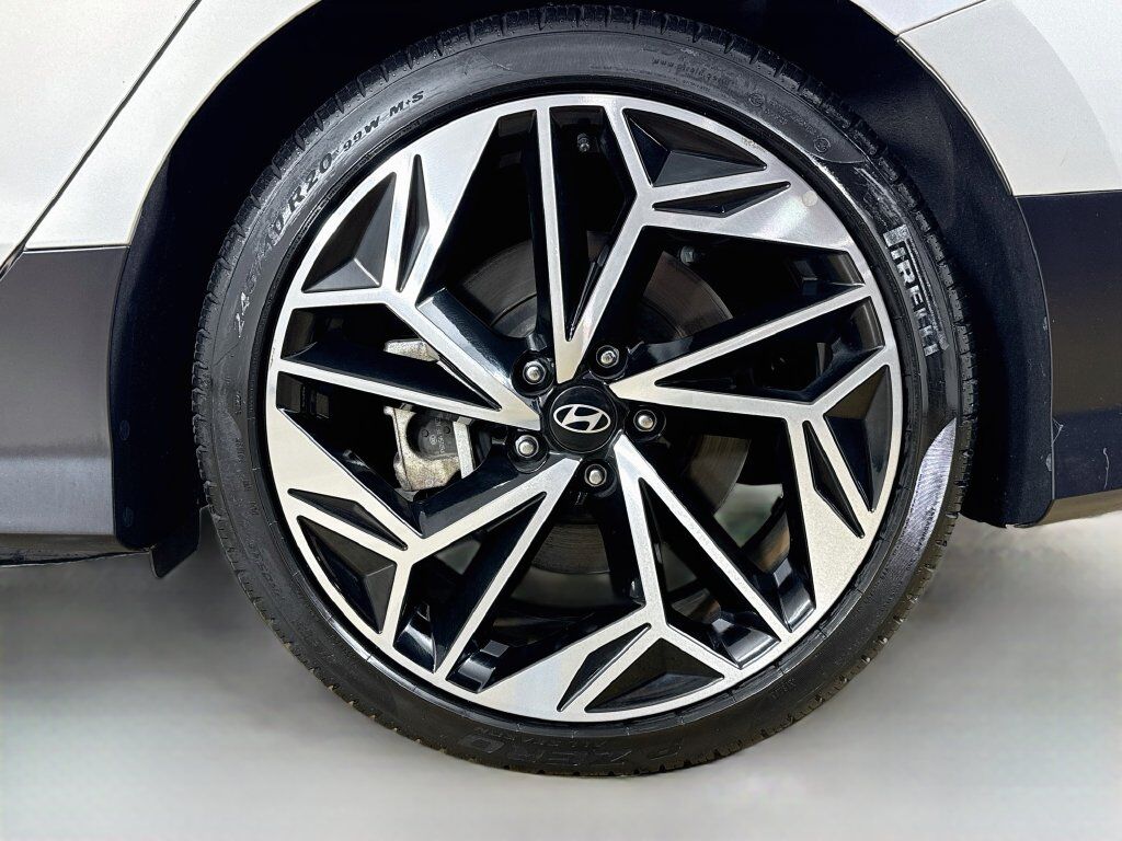 2023 Hyundai IONIQ 6 SEL Willowbrook IL