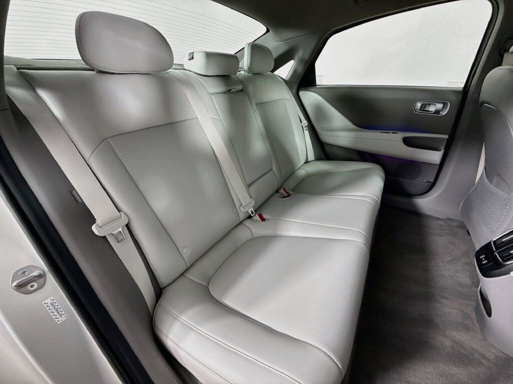 2023 Hyundai IONIQ 6 SEL Willowbrook IL