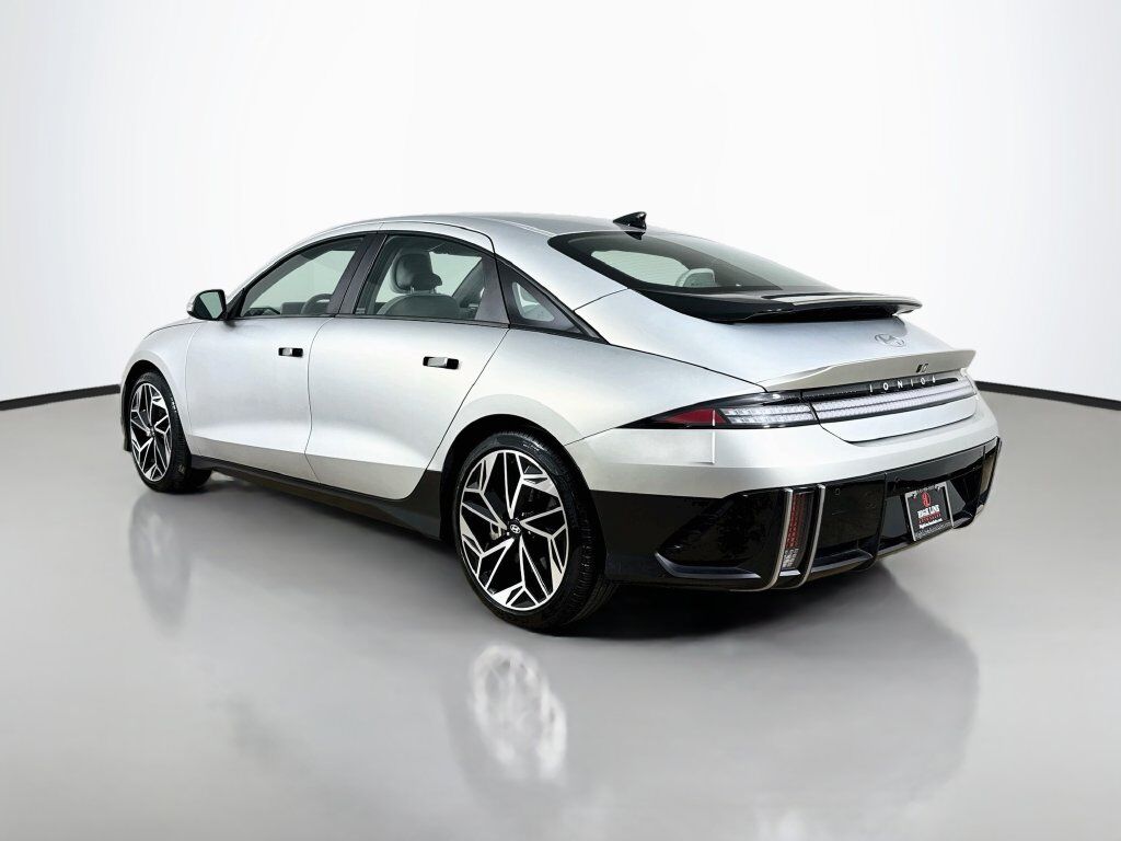2023 Hyundai IONIQ 6 SEL Willowbrook IL