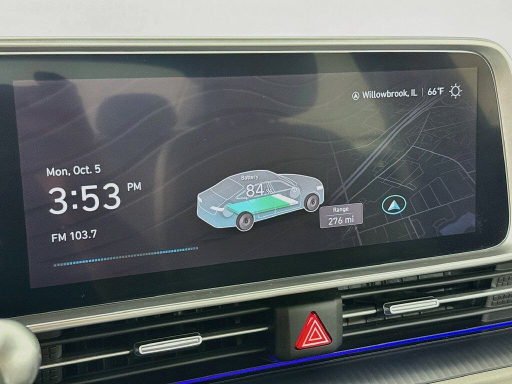 2023 Hyundai IONIQ 6 SEL Willowbrook IL