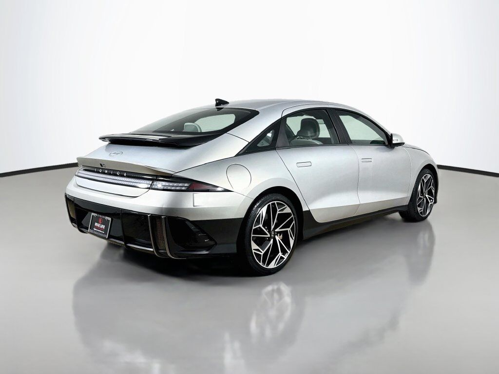 2023 Hyundai IONIQ 6 SEL Willowbrook IL