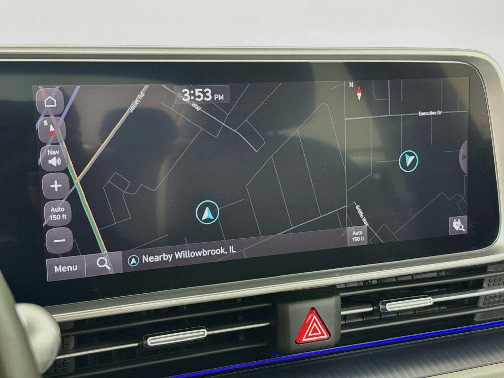 2023 Hyundai IONIQ 6 SEL Willowbrook IL