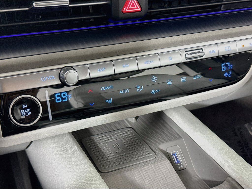 2023 Hyundai IONIQ 6 SEL Willowbrook IL