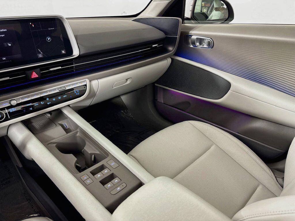2023 Hyundai IONIQ 6 SEL Willowbrook IL