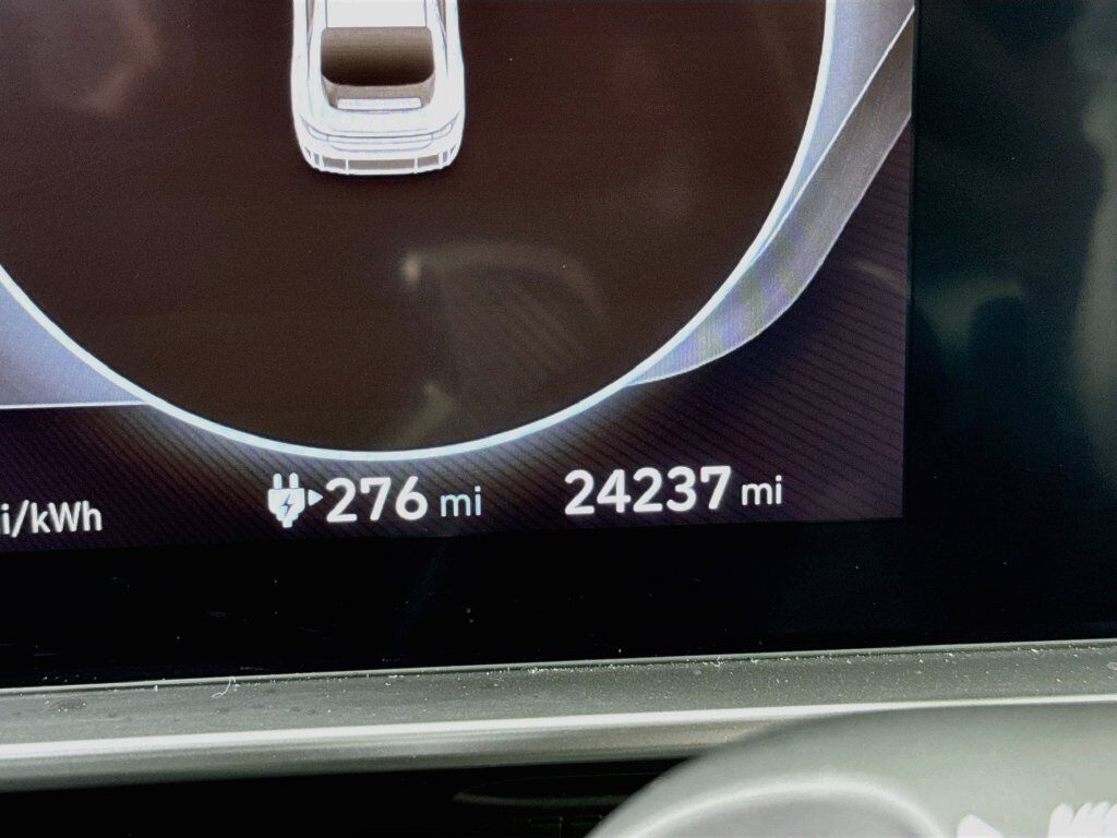 2023 Hyundai IONIQ 6 SEL Willowbrook IL