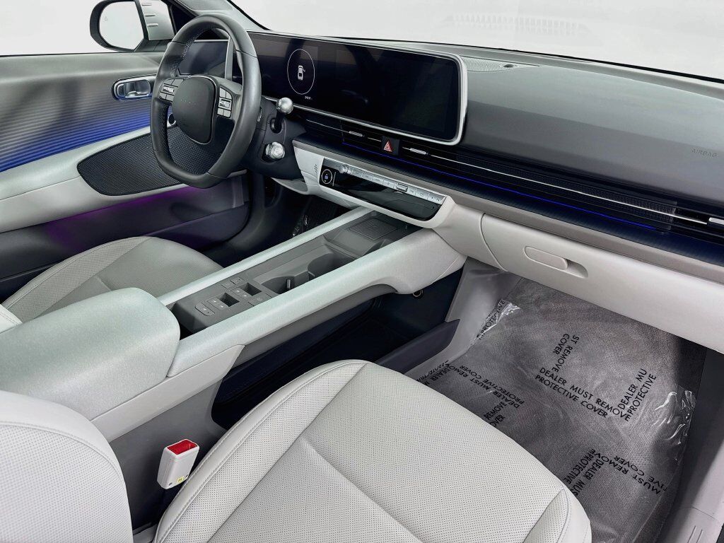 2023 Hyundai IONIQ 6 SEL Willowbrook IL