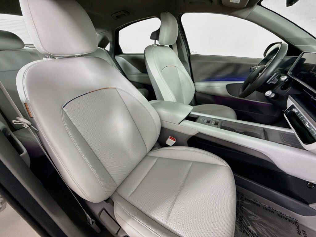 2023 Hyundai IONIQ 6 SEL Willowbrook IL