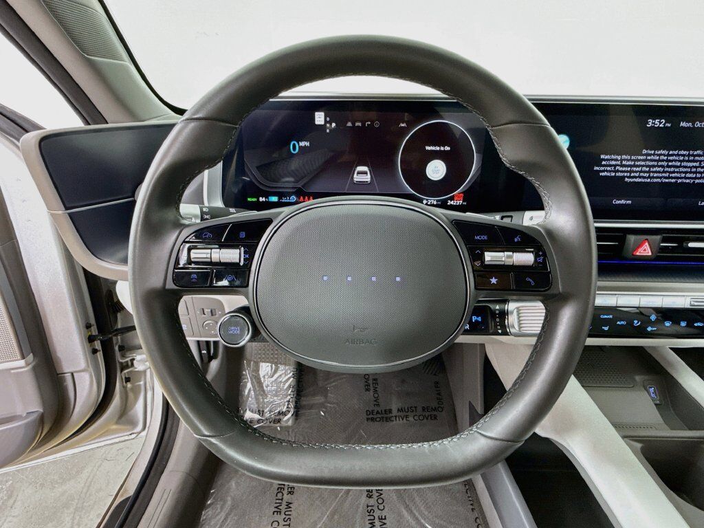 2023 Hyundai IONIQ 6 SEL Willowbrook IL