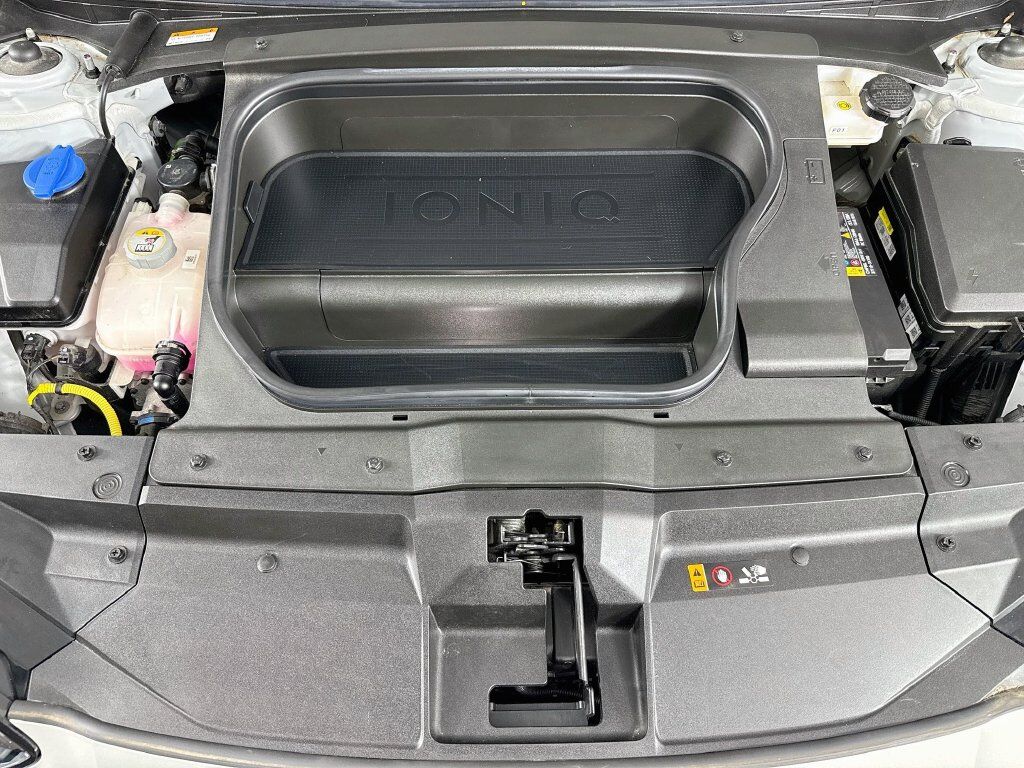 2023 Hyundai IONIQ 6 SEL Willowbrook IL