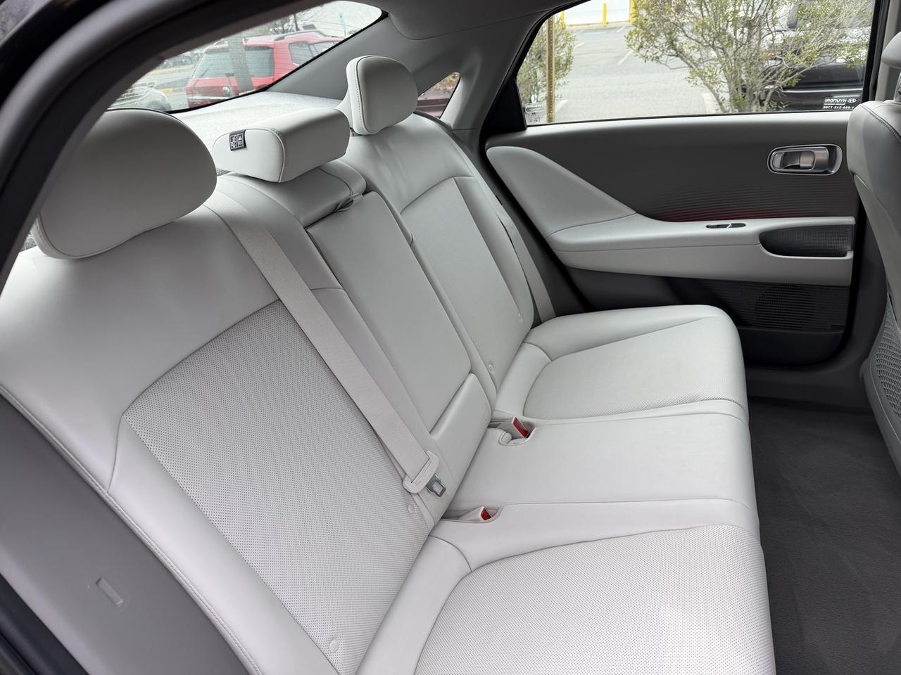 2023 Hyundai IONIQ 6 SEL Stafford VA