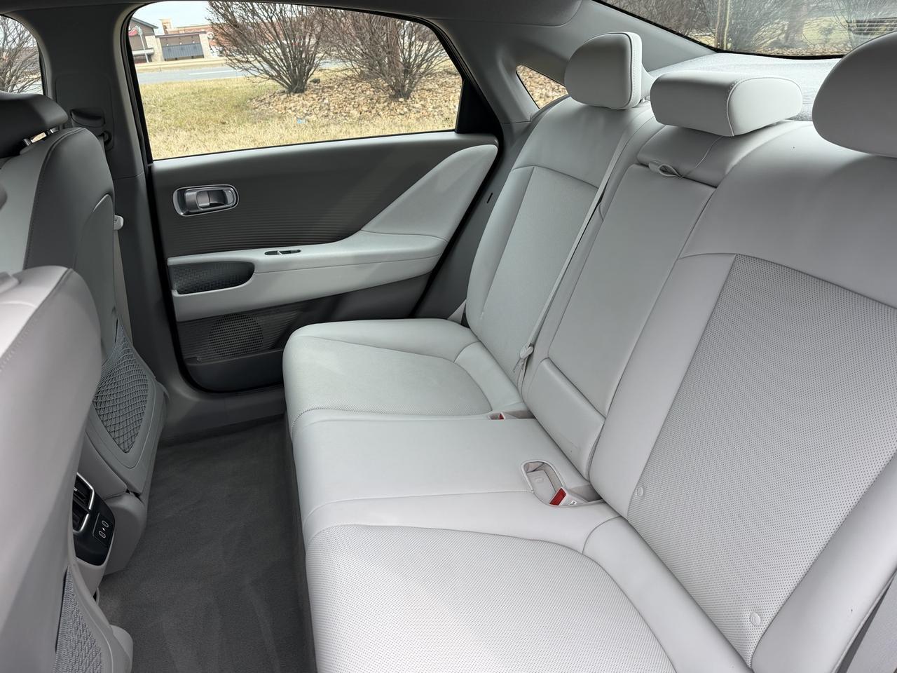 2023 Hyundai IONIQ 6 SEL Stafford VA