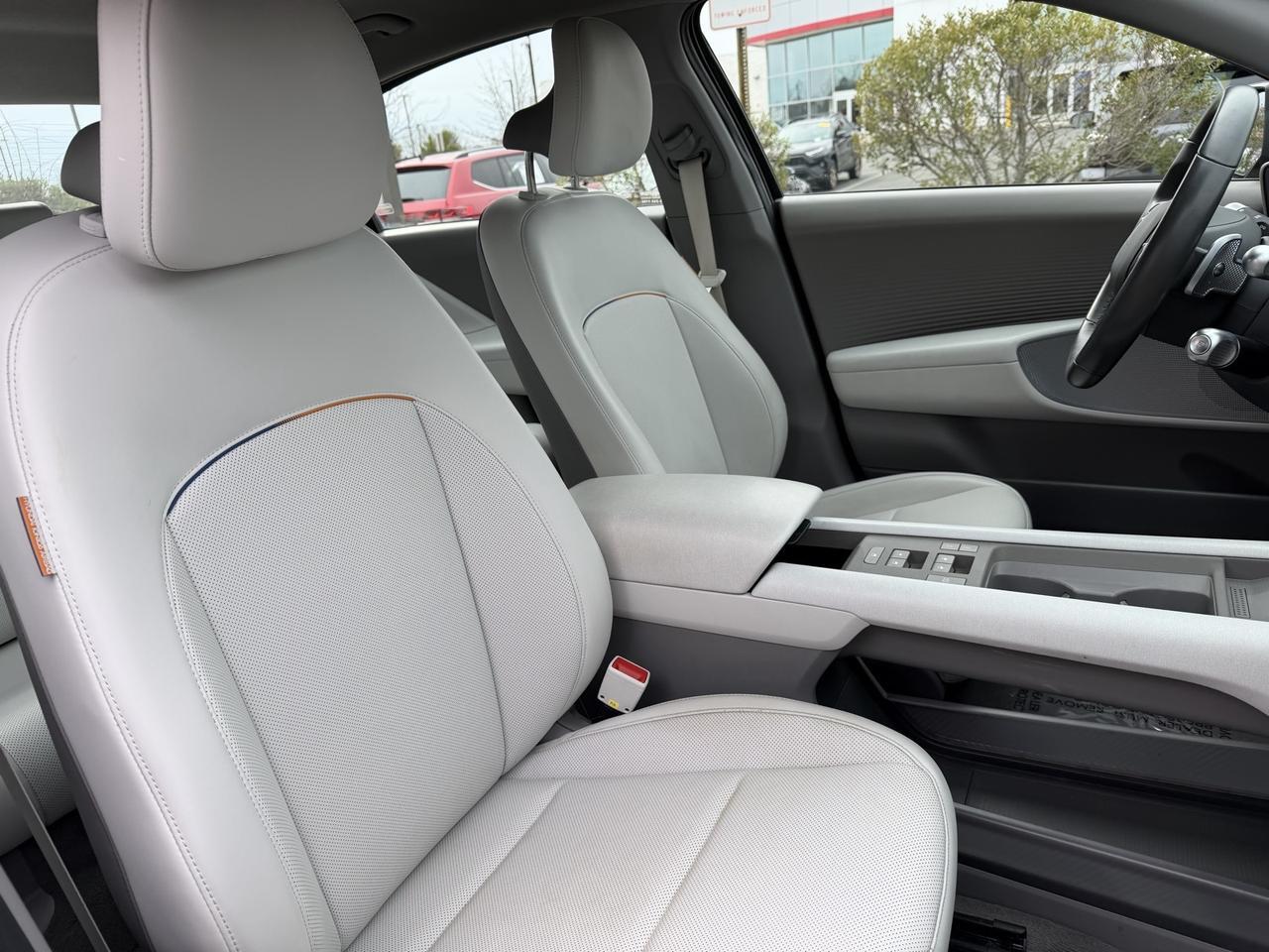 2023 Hyundai IONIQ 6 SEL Stafford VA