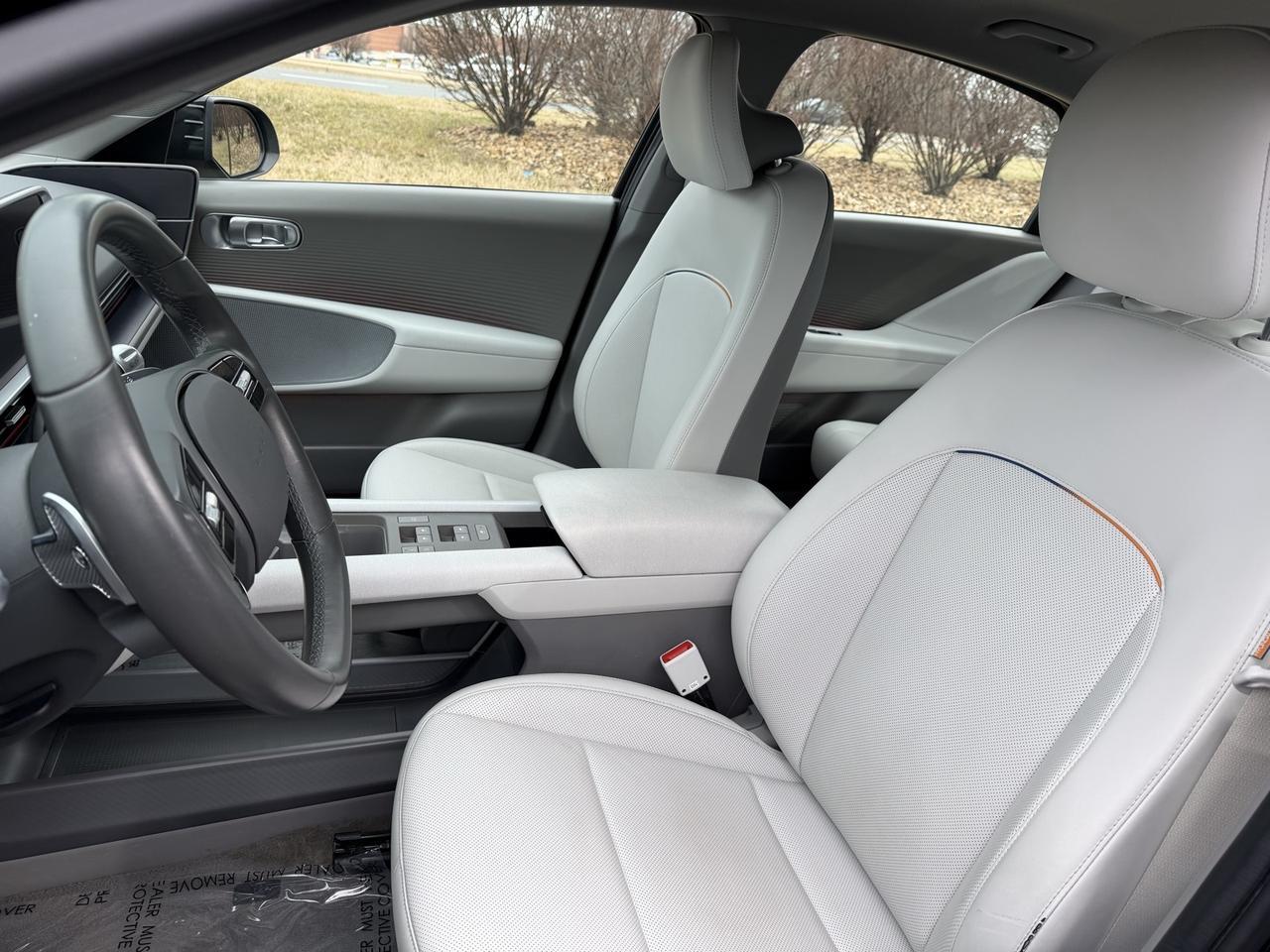 2023 Hyundai IONIQ 6 SEL Stafford VA