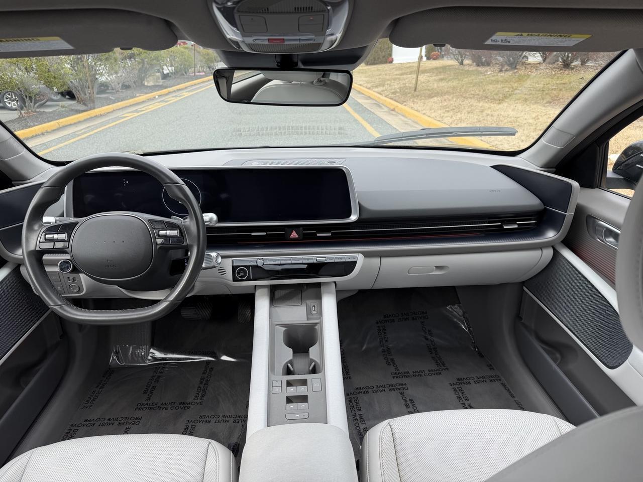 2023 Hyundai IONIQ 6 SEL Stafford VA