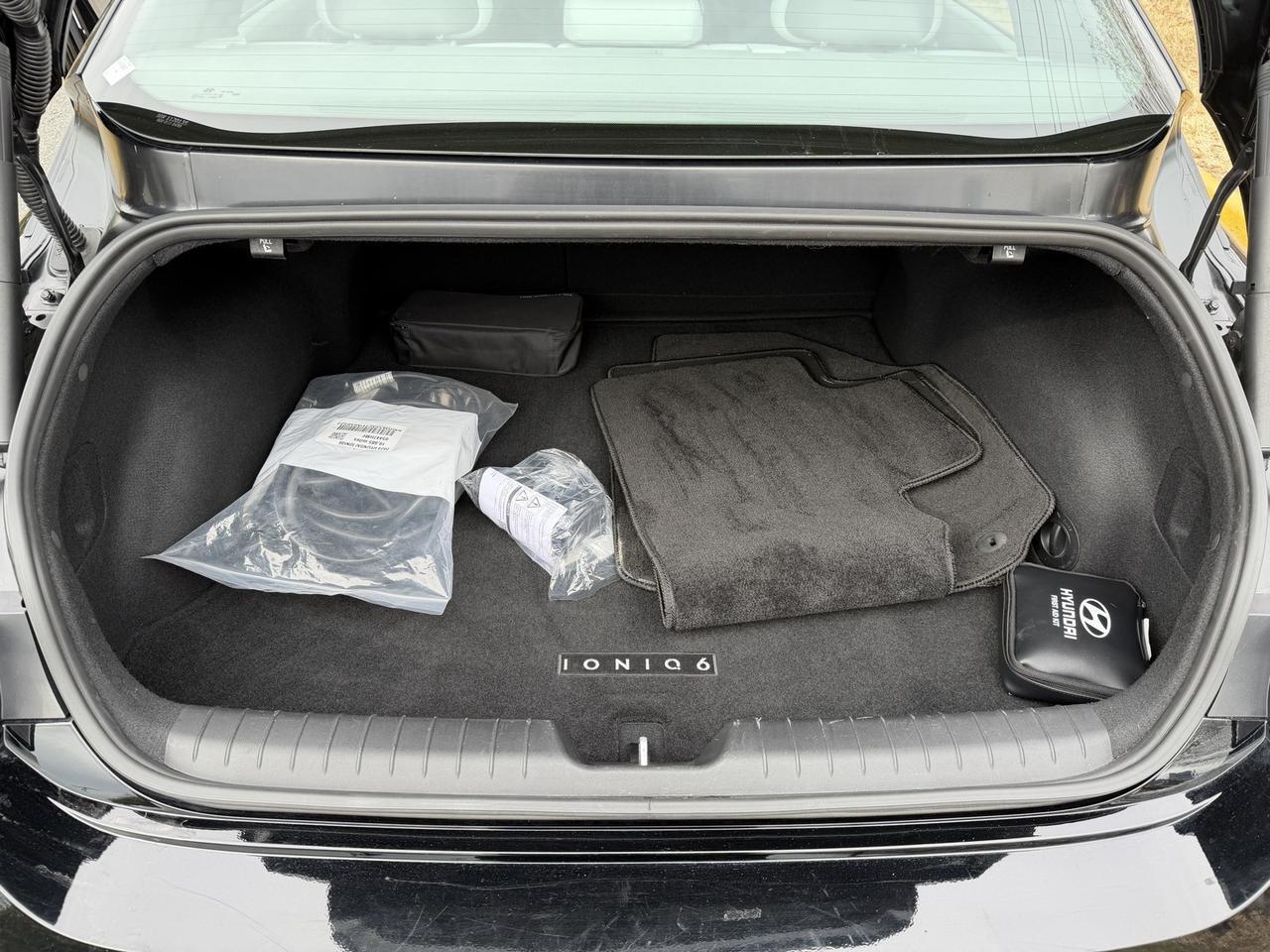 2023 Hyundai IONIQ 6 SEL Stafford VA