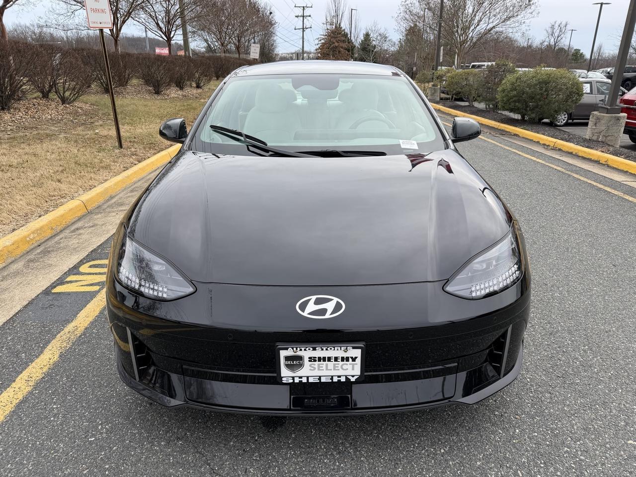 2023 Hyundai IONIQ 6 SEL Stafford VA