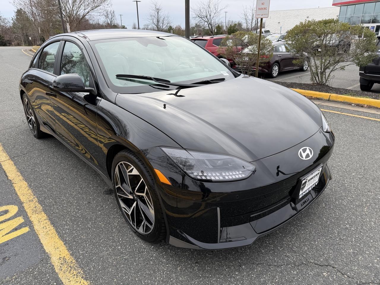 2023 Hyundai IONIQ 6 SEL Stafford VA