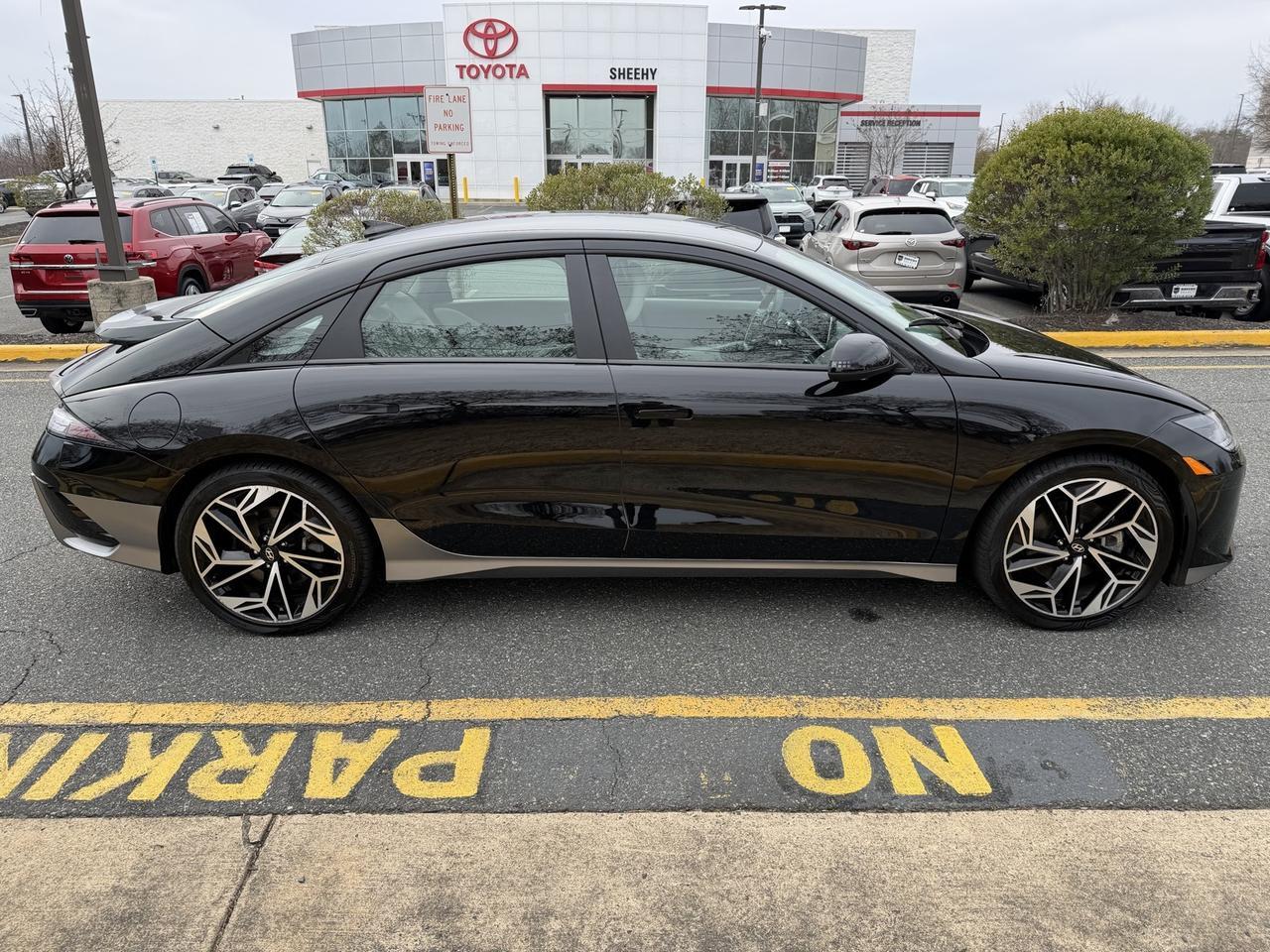 2023 Hyundai IONIQ 6 SEL Stafford VA