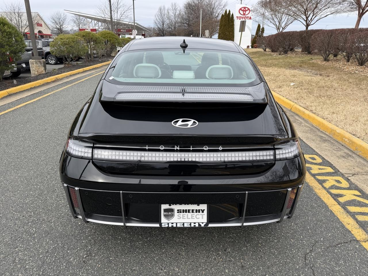 2023 Hyundai IONIQ 6 SEL Stafford VA