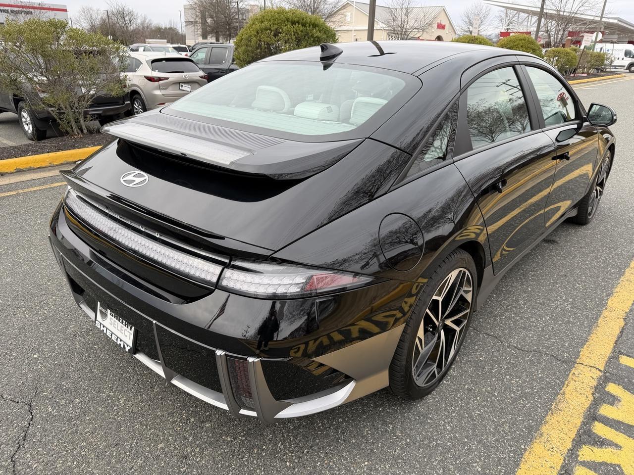 2023 Hyundai IONIQ 6 SEL Stafford VA