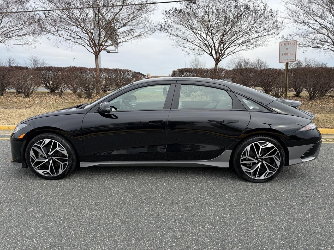 2023 Hyundai IONIQ 6 SEL Stafford VA