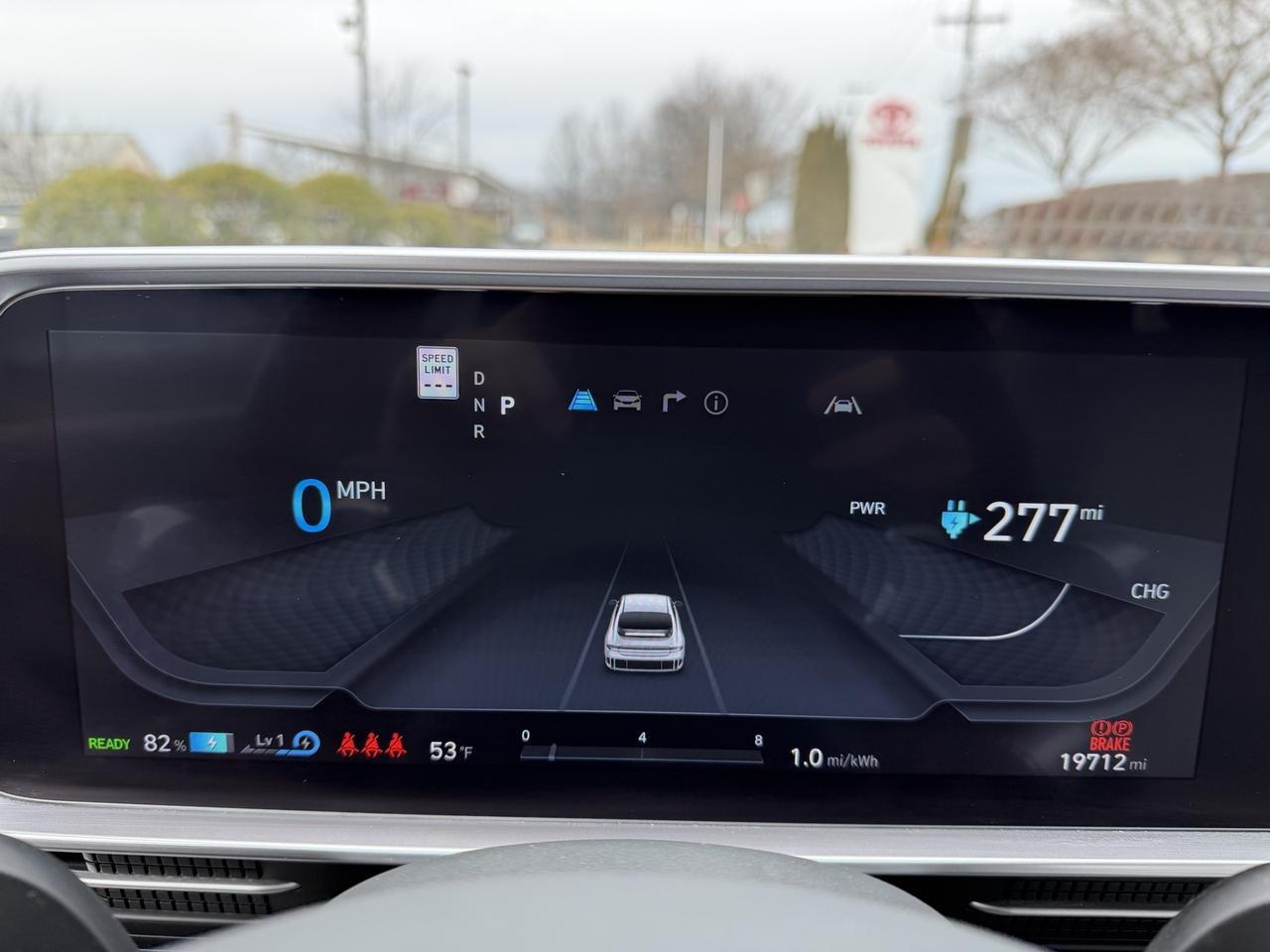 2023 Hyundai IONIQ 6 SEL Stafford VA