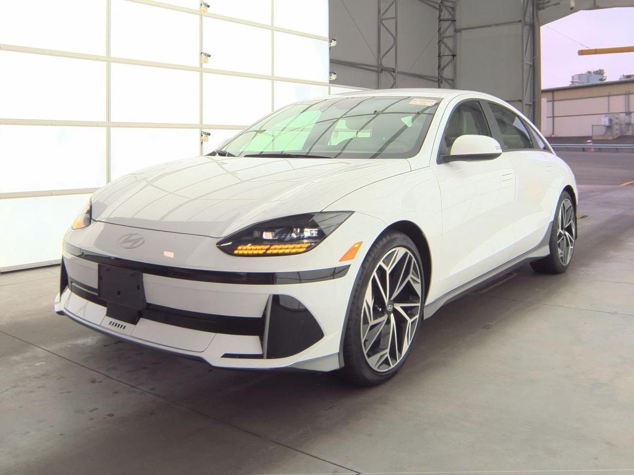 2023 Hyundai IONIQ 6 SEL Stafford VA