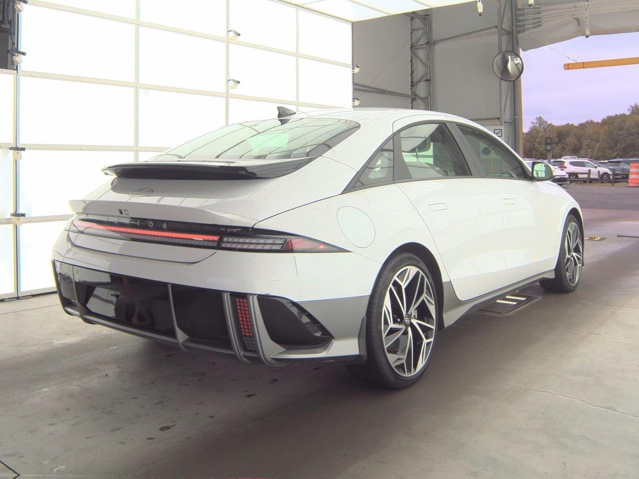 2023 Hyundai IONIQ 6 SEL Stafford VA